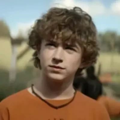 Percy Jackson thumbnail