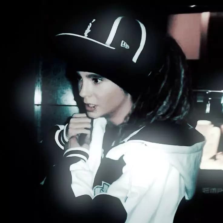Tom kaulitz thumbnail