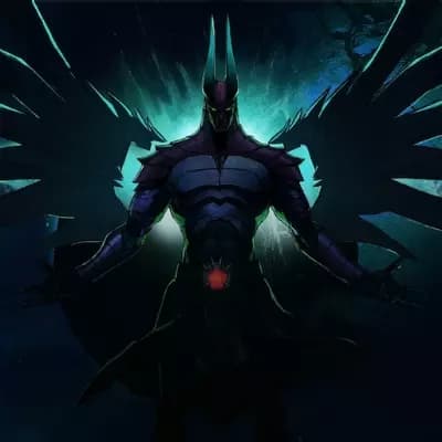 Terrorblade Dota 2 thumbnail