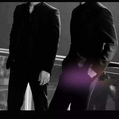 Alessandro & Lorenzo De Luca thumbnail