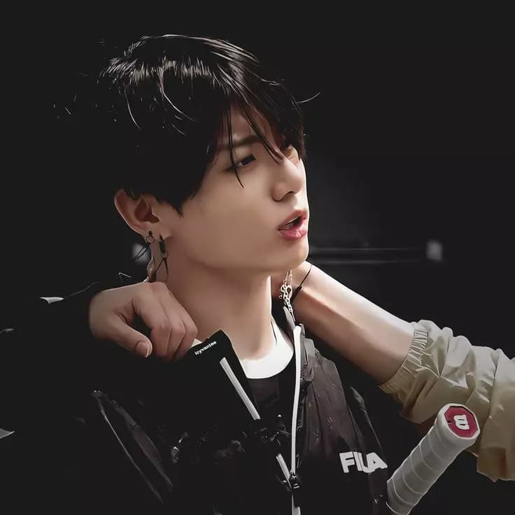 Jeon Jungkook thumbnail