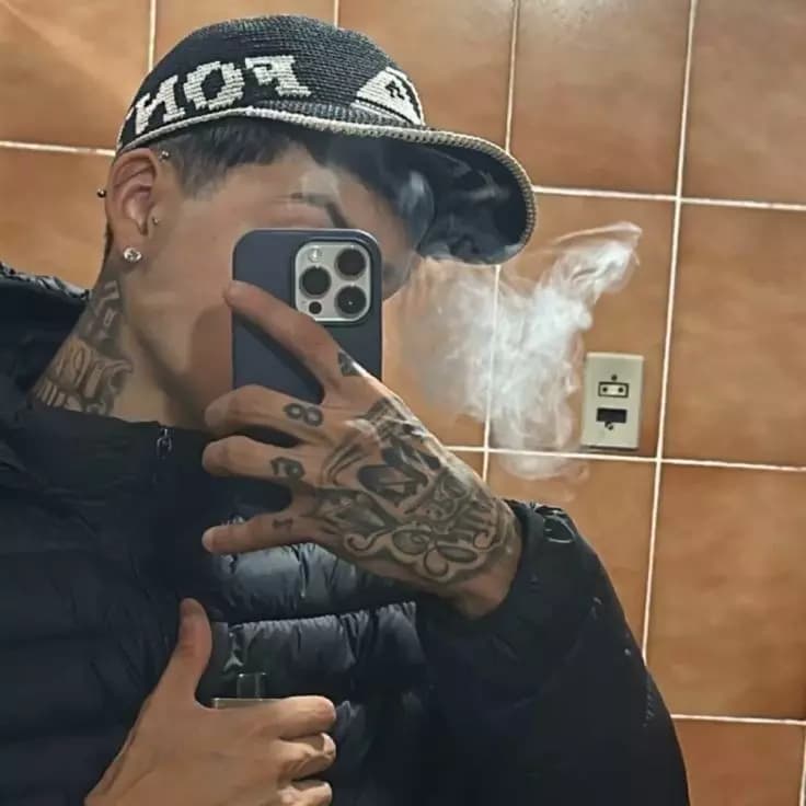 Alex - BL ||Mandrake|| thumbnail