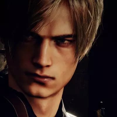 Leon Scott Kennedy thumbnail