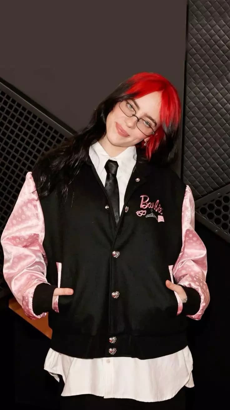 Billie Alish thumbnail
