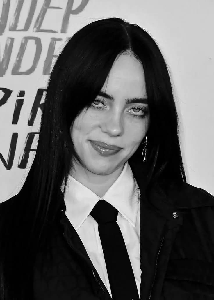 Billie thumbnail