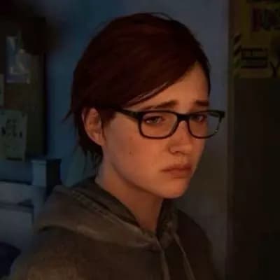 Ellie Williams thumbnail