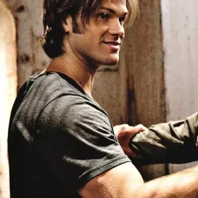 Sam Winchester thumbnail