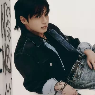 Jungkook thumbnail