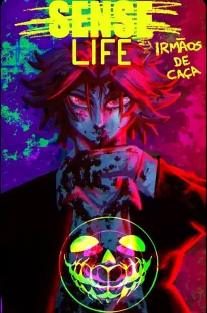 Sense Life thumbnail