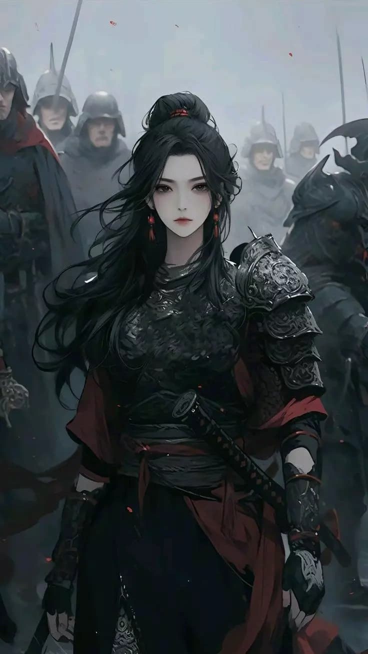 Shui Han thumbnail