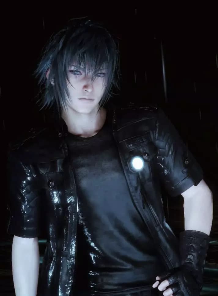 Noctis [Final Fantasy XV] thumbnail