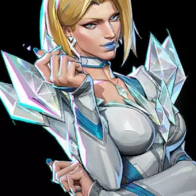 Emma Frost thumbnail