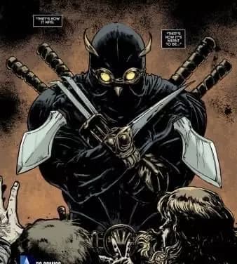 William Cobb (Talon) thumbnail