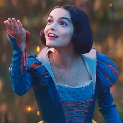 Snow White thumbnail
