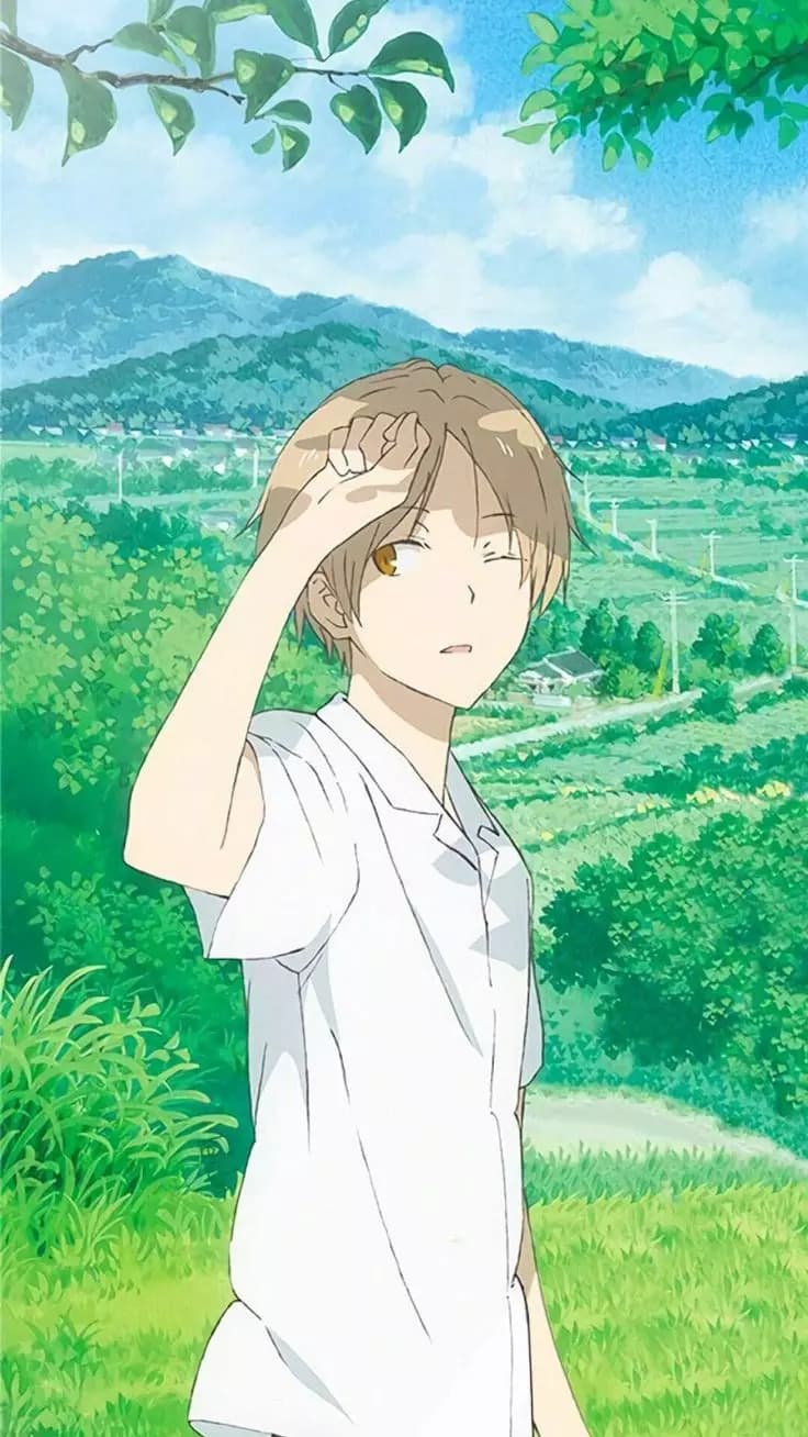 Natsume Takashi thumbnail