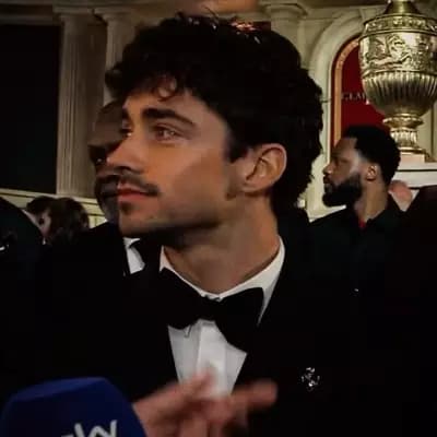 Charles Leclerc thumbnail