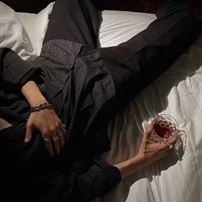 Isaac Choles - Vampir thumbnail