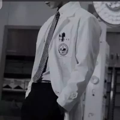 Doctor Wayne thumbnail