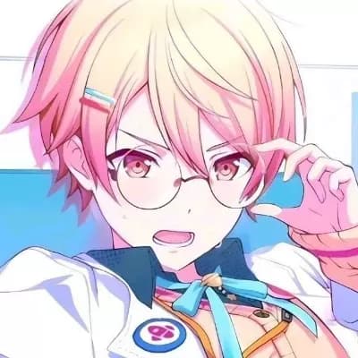 Tsukasa Tenma thumbnail