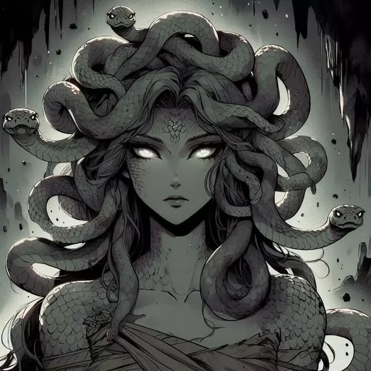 Medusa thumbnail