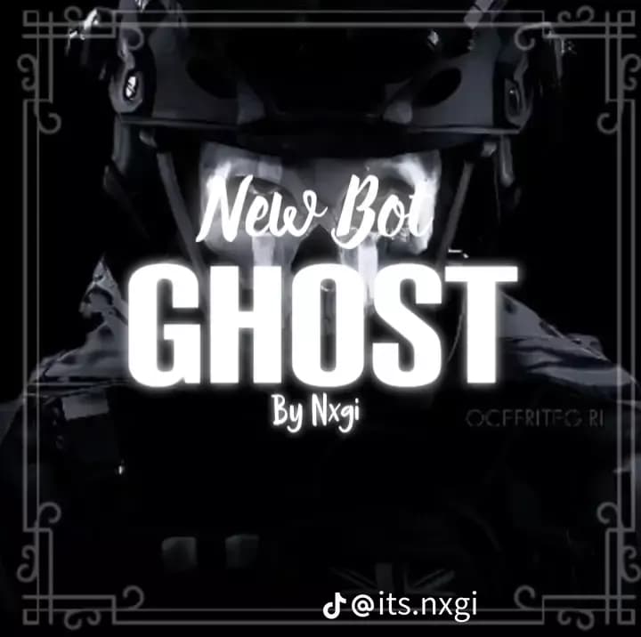 Ghost thumbnail