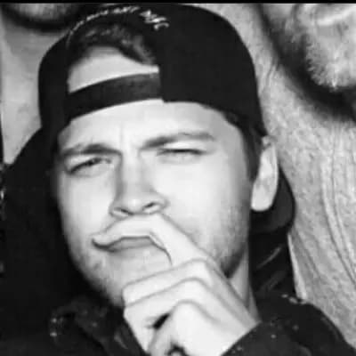 Alex Calvert thumbnail