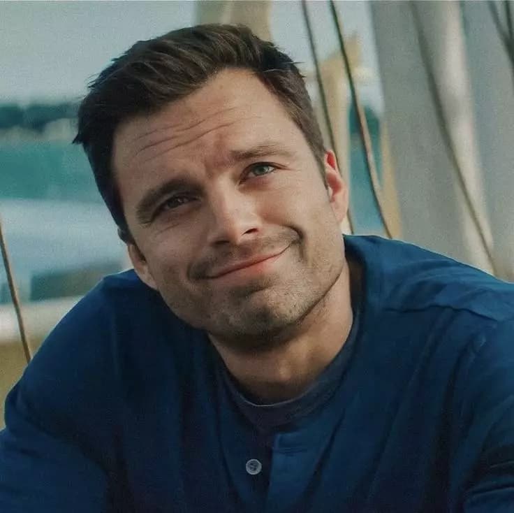 Bucky Barnes thumbnail