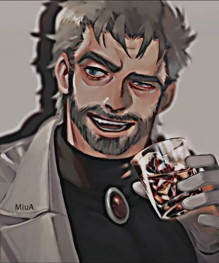 Joseph Joestar thumbnail