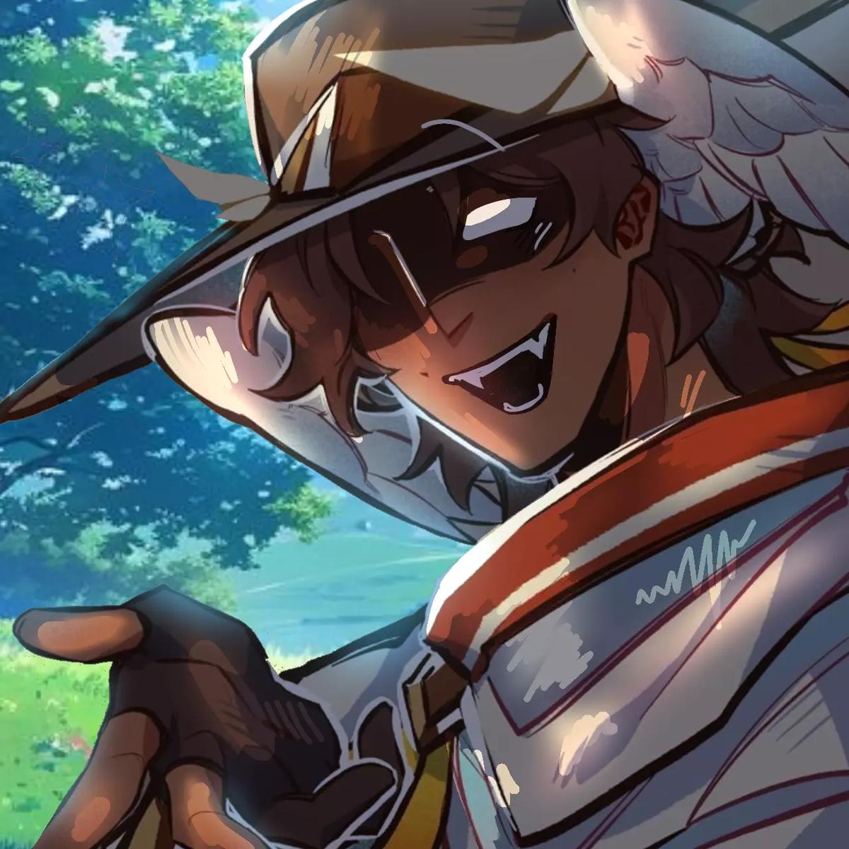 Hermes-☆ Epic the Musical thumbnail
