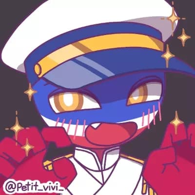 Royal Thai Navy (CountryHumans) thumbnail