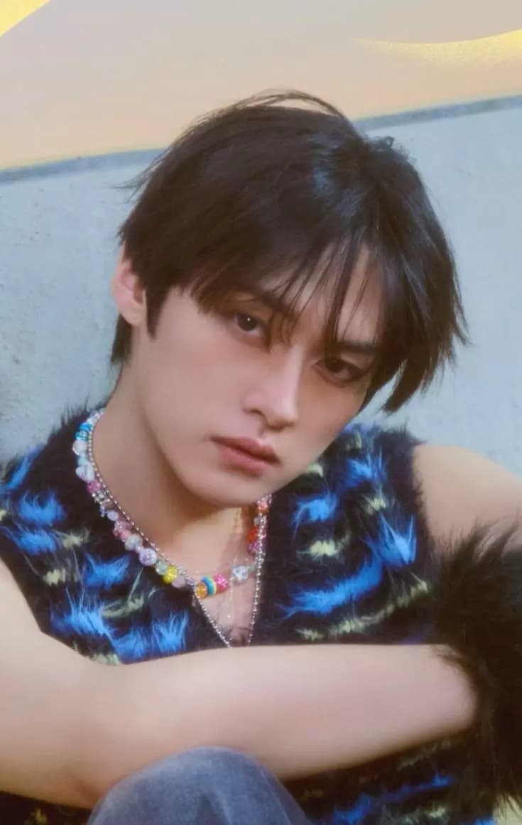 Minho Heir (Bl) thumbnail