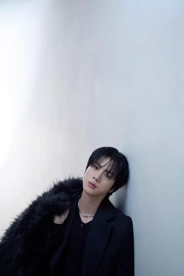 Seokjin thumbnail