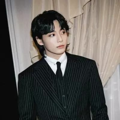 Jeon Jung-kook thumbnail