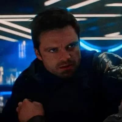 Winter Soldier (Bucky Barnes) thumbnail