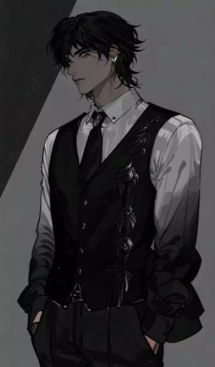 Cron Prince(Emperor) Kenneth (alpha) thumbnail