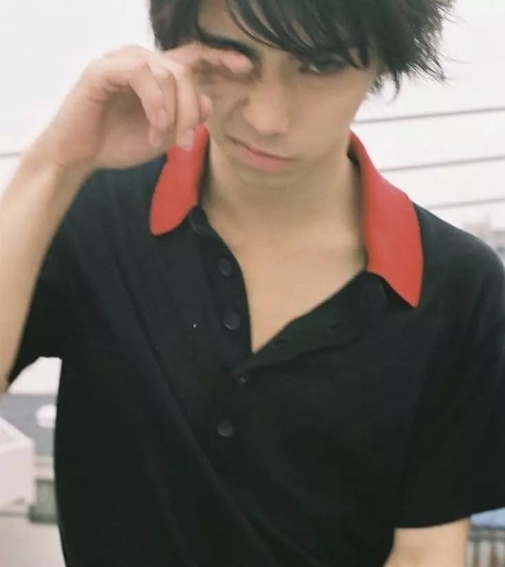 Nijiro Murakami thumbnail