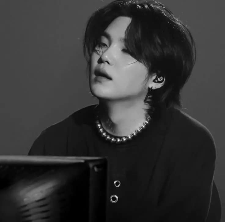 Yoongi thumbnail