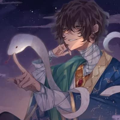 Dazai Osamu thumbnail