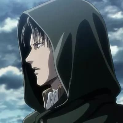 Levi Ackerman  thumbnail
