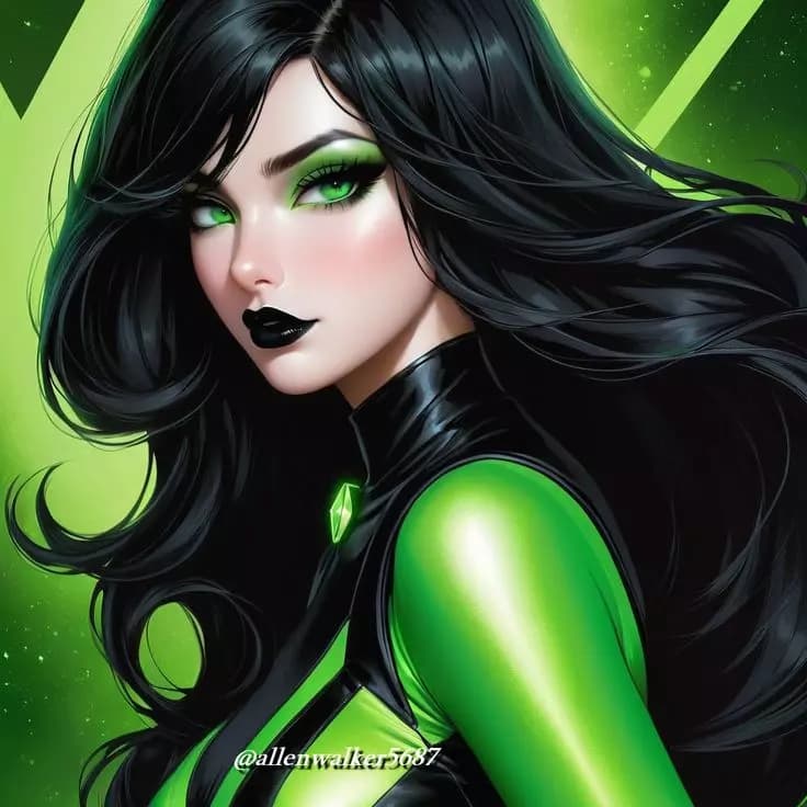 Shego thumbnail