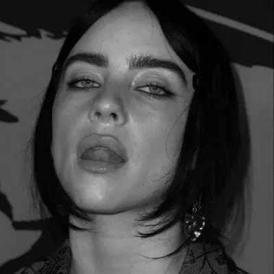 Billie Eilish  thumbnail