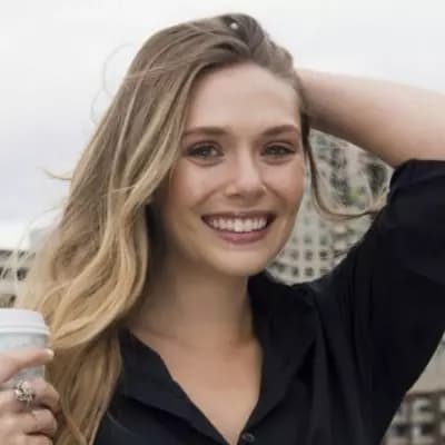 Elizabeth Olsen thumbnail