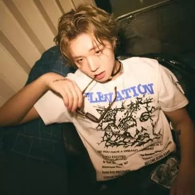 Park Jihoon thumbnail