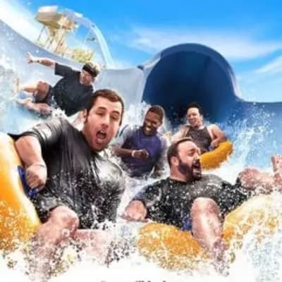 Lenny Feder, Lamonsoff, Kurt McKenzie, Marcus Higgins, Robbie thumbnail