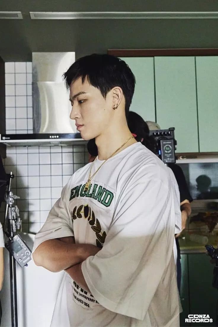 Jaebum thumbnail