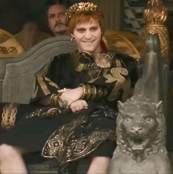 Emperor Caracalla thumbnail