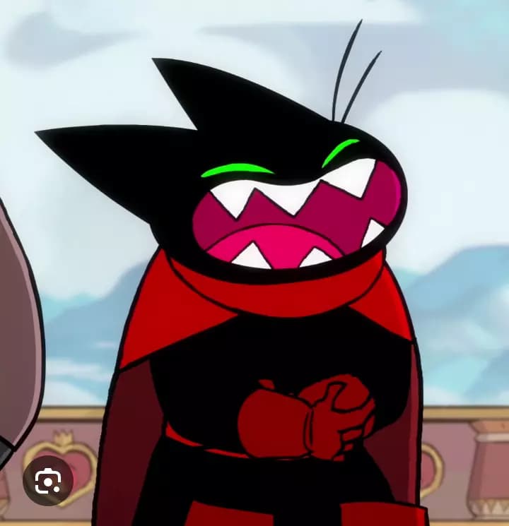 Mao mao mao (his full name btw) thumbnail