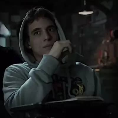 Rio from Money Heist  thumbnail