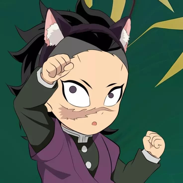 Genya Shinazugawa thumbnail
