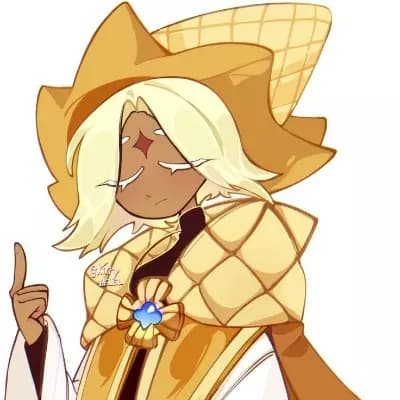 Pure Vanilla Cookie thumbnail